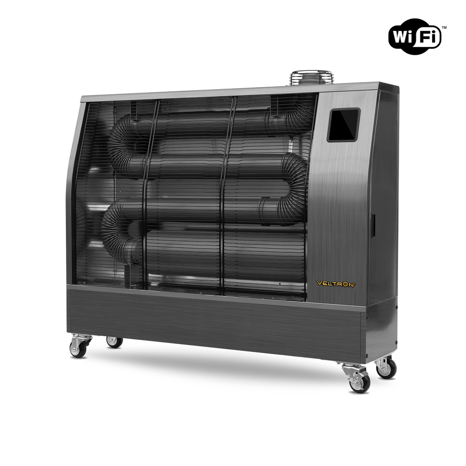 Pildid / - Veltron silevr WIFI